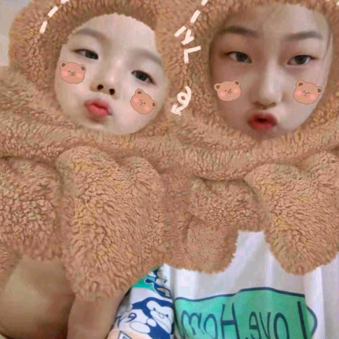 💞ღ᭄汪家ꦿ꯭菇凉꧔ꦿ᭄💞