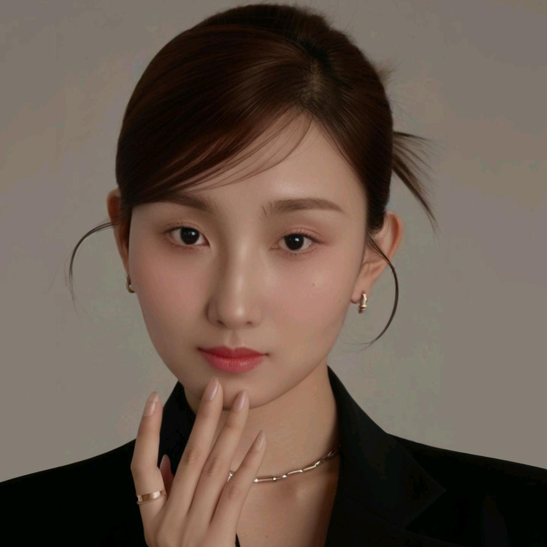 @盱眙由米美妆_琳琳化妆师（收学员）