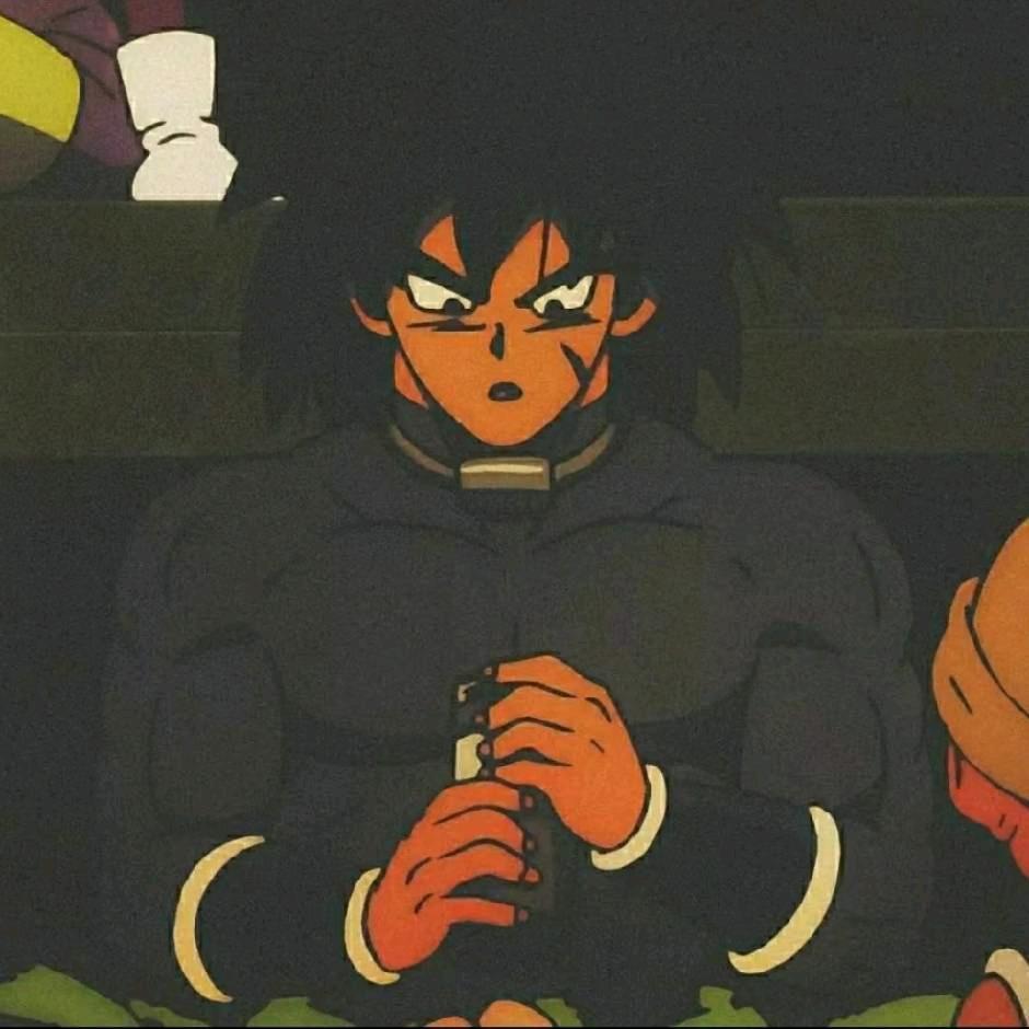 Broly