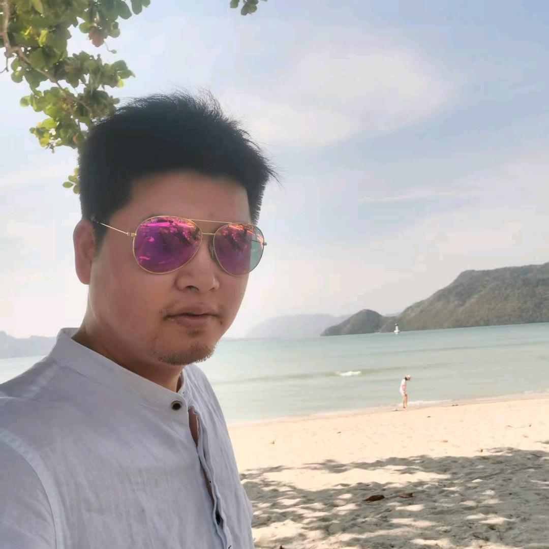 James@篱笆小院百货