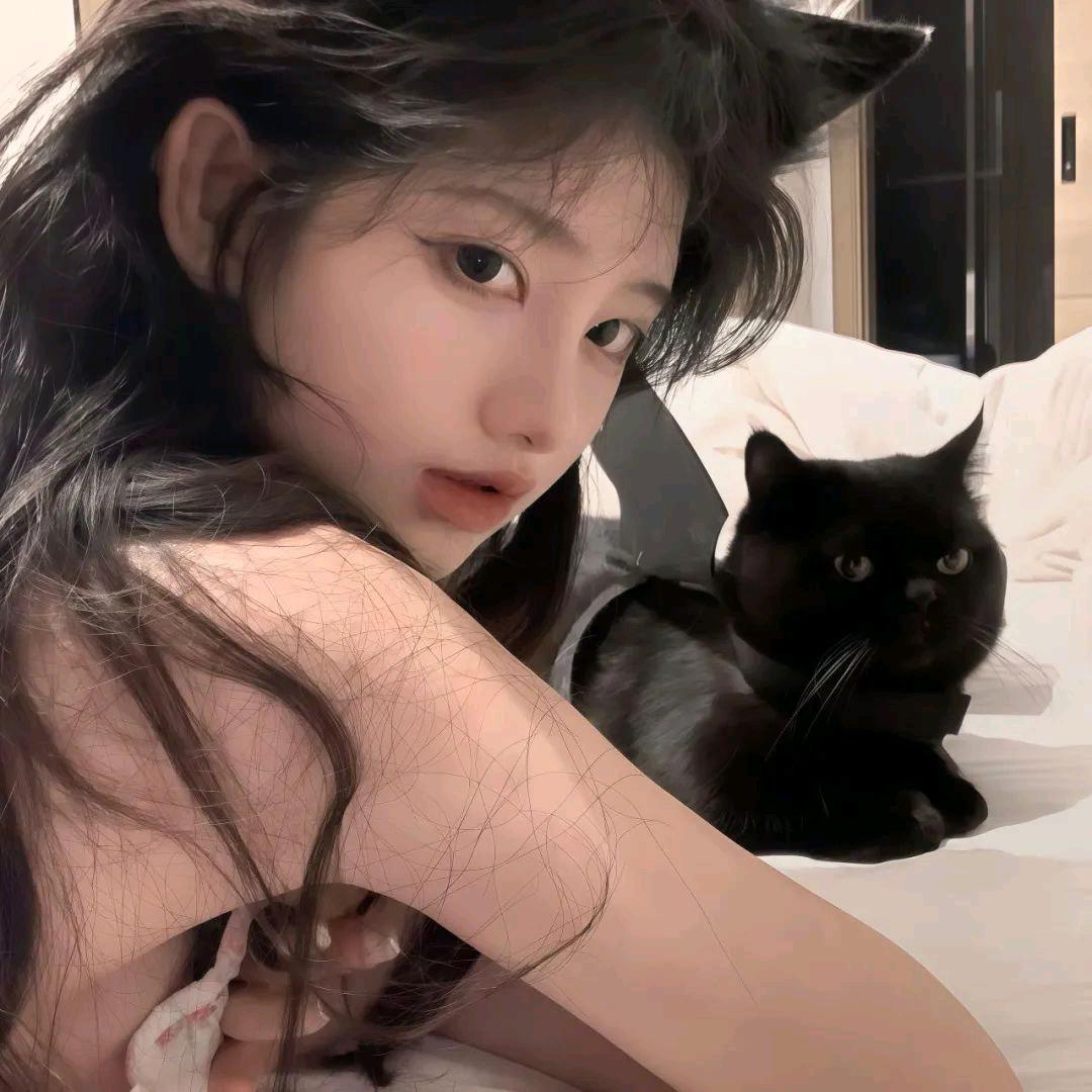 幸运降临在我手心