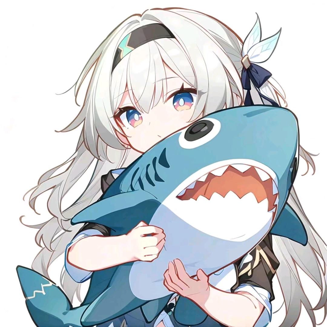 小橙橘(流萤笔记版)
