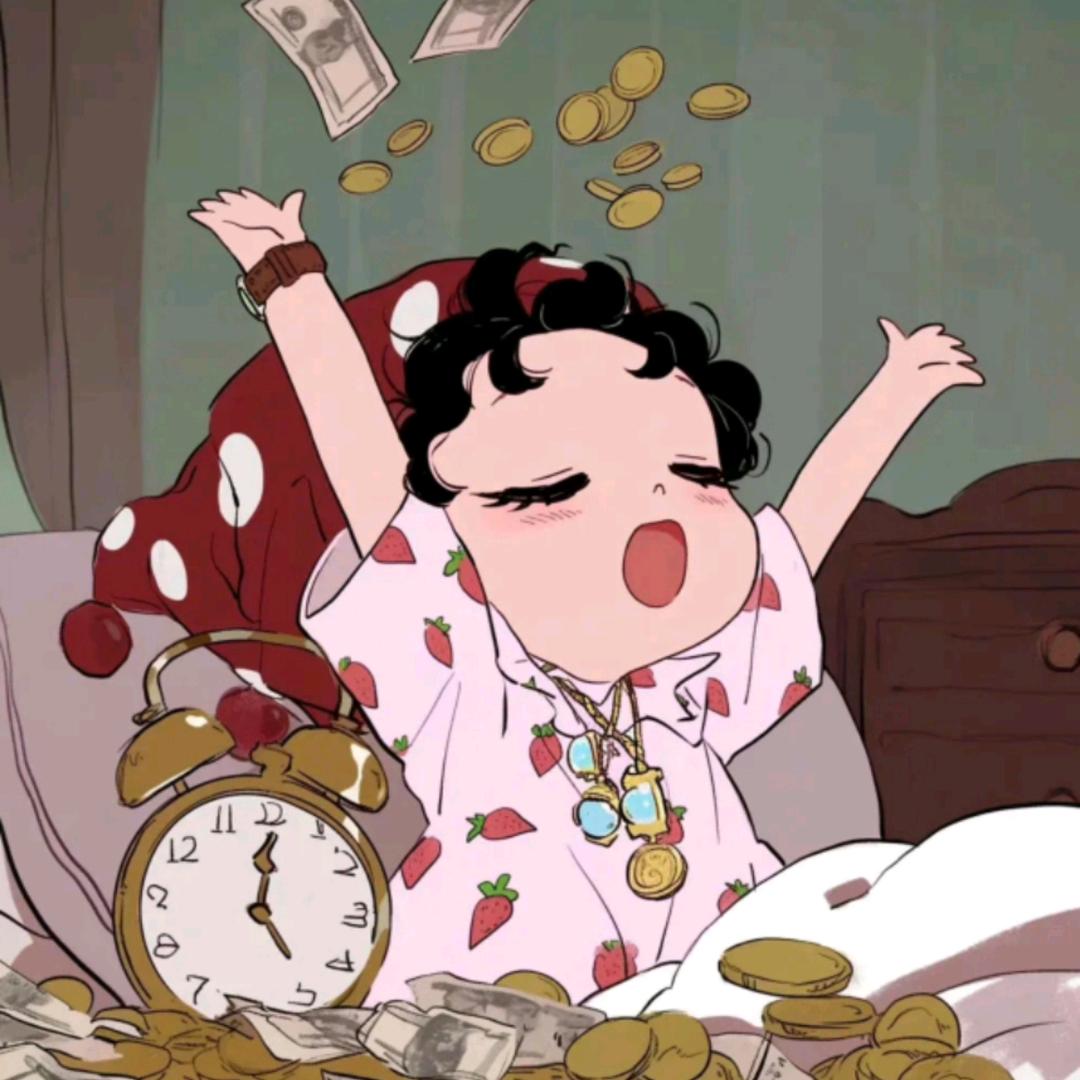 甜酒酿个梨子