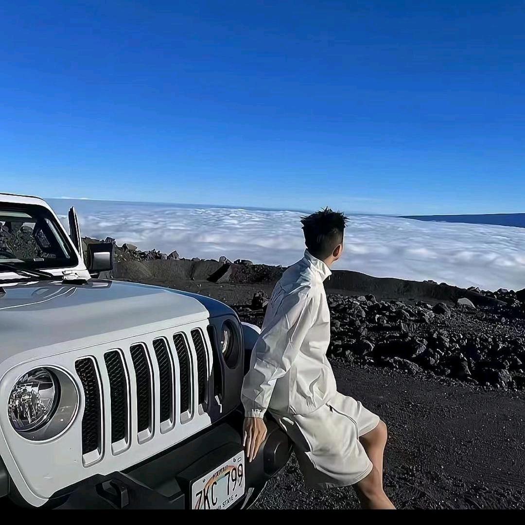 秦_Hao
