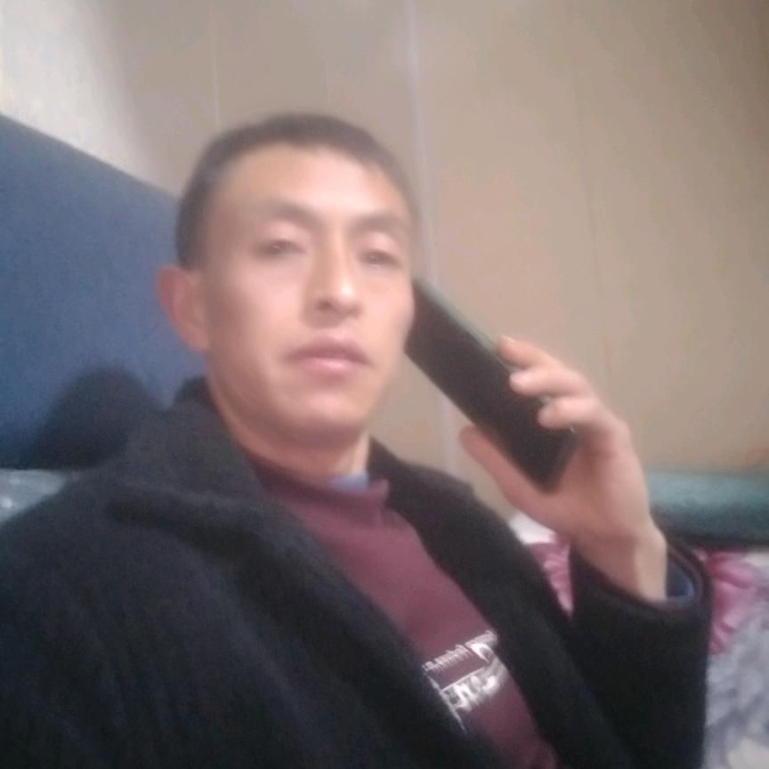 阿強哥