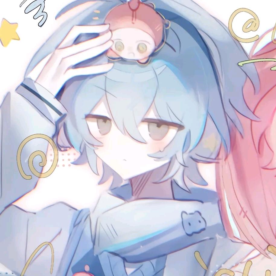 小语MD