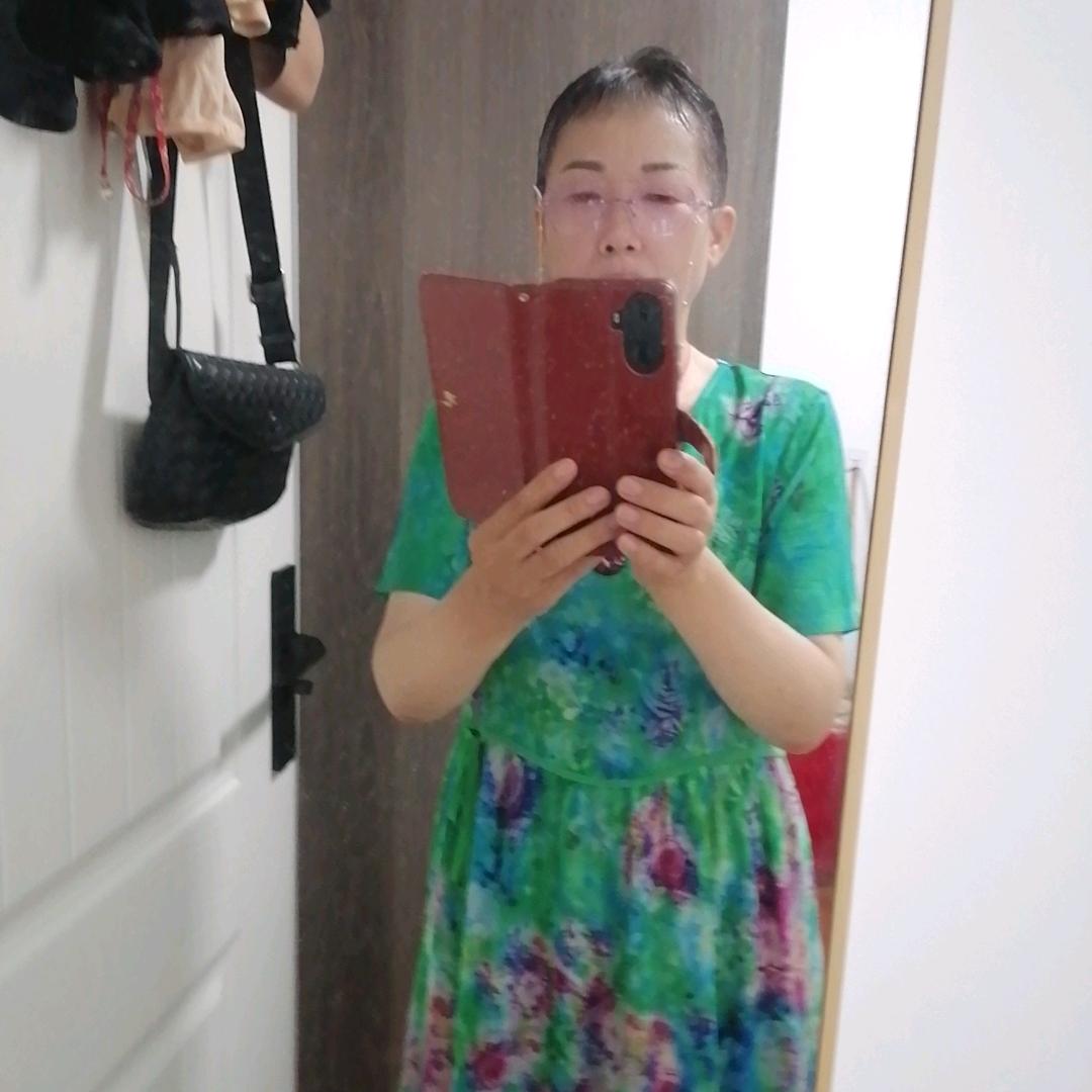 张满清