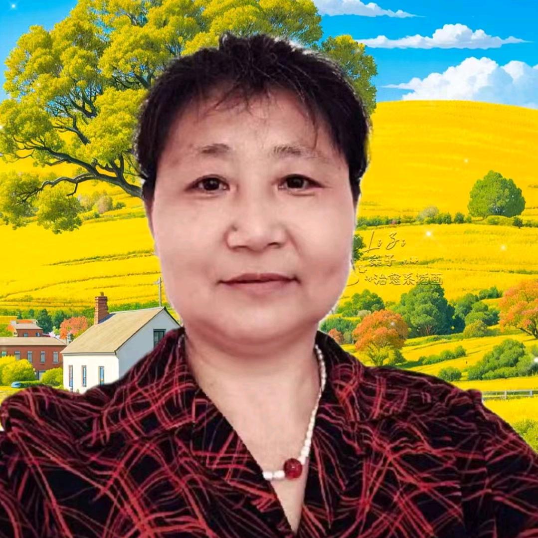 （姚姐）爱拍抖音，爱唱歌，爱运动，