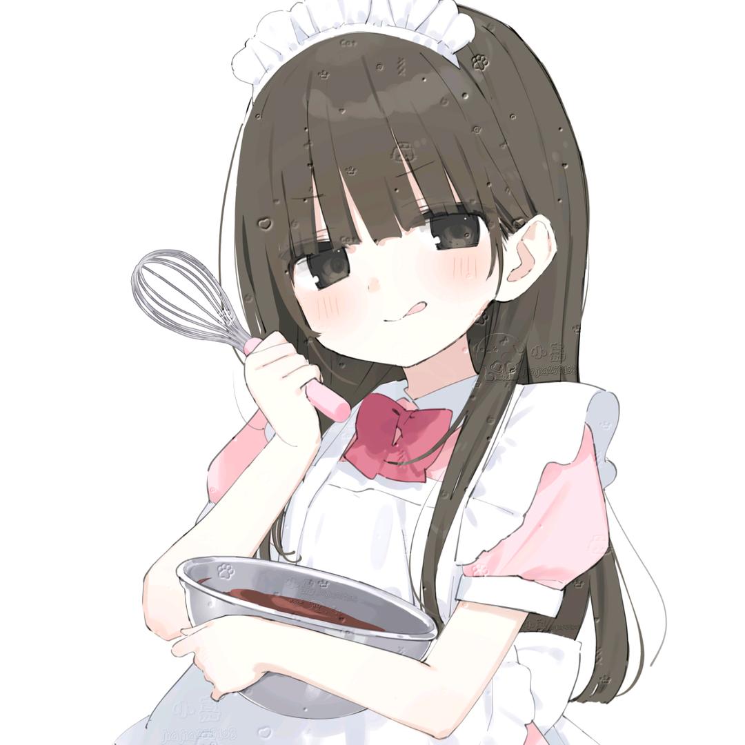 我讨厌你了