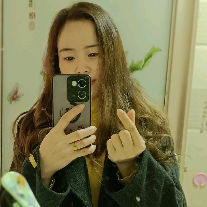 杨杨爱生活