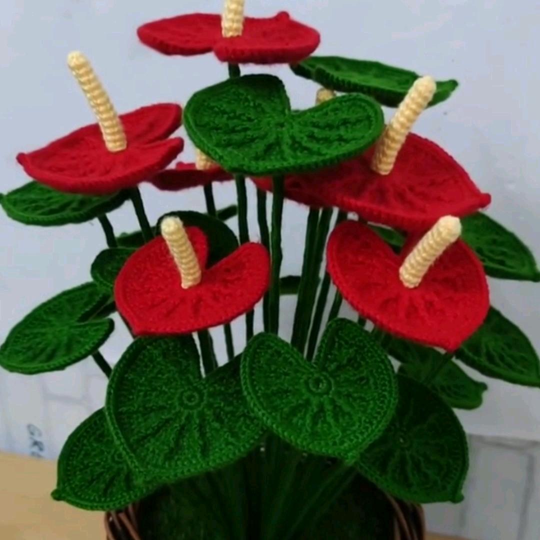月姐手工