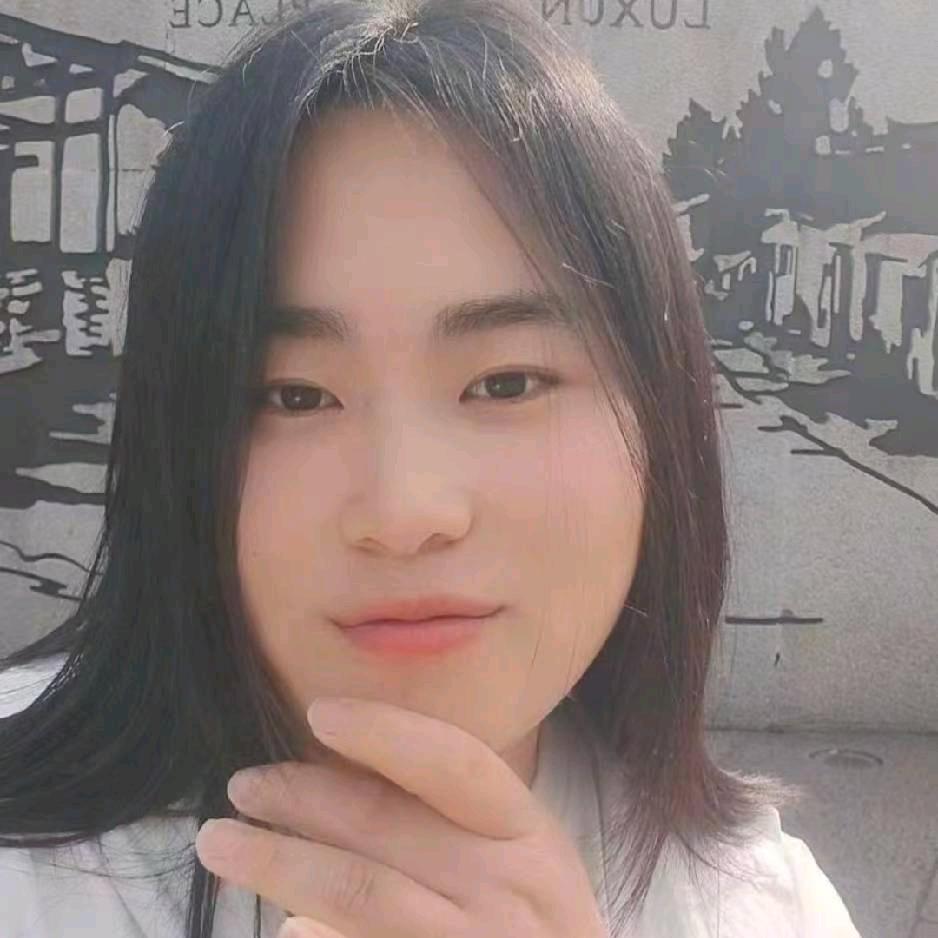 我是小富婆