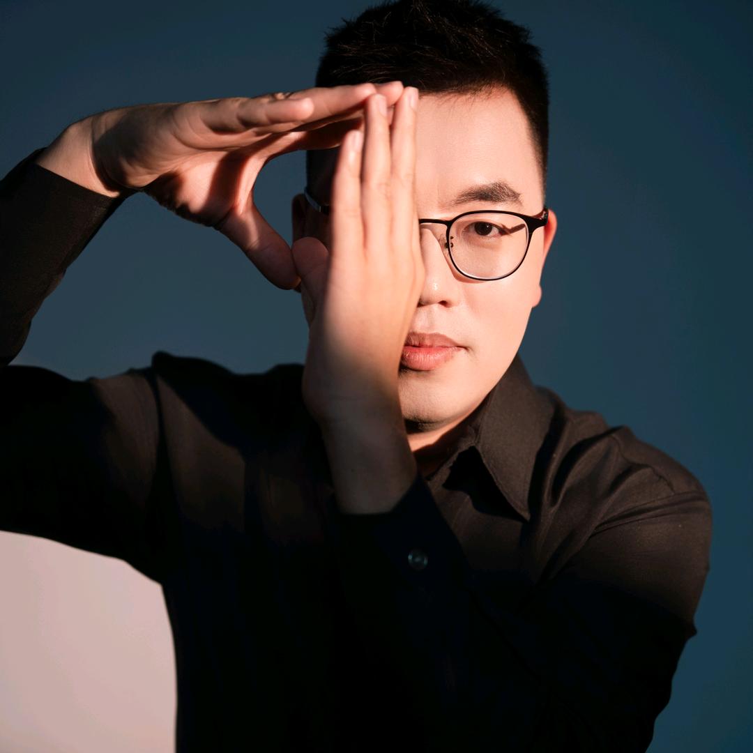 生活一二三（姚哒哒）