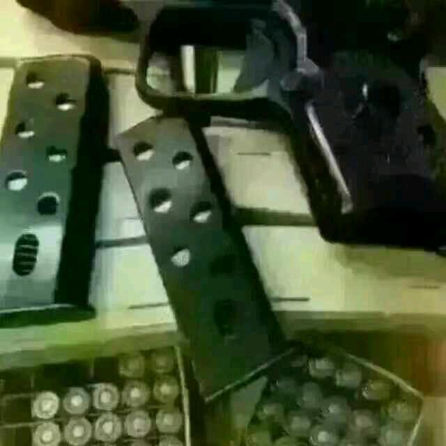 独来独往