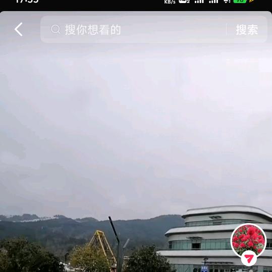 平