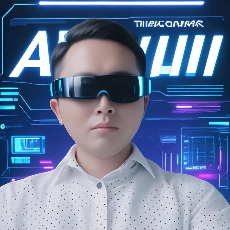 AI指挥官