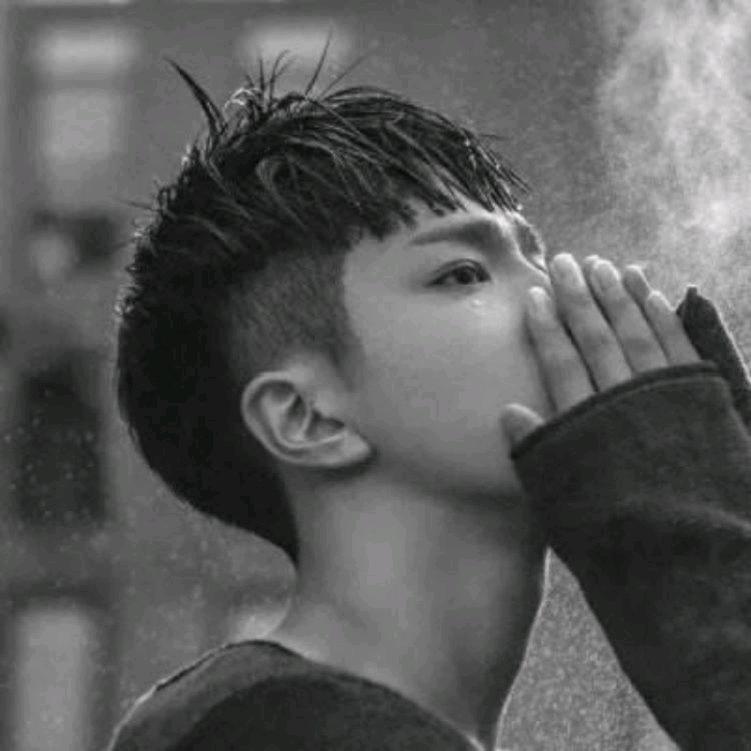 青春疯狂的奔跑