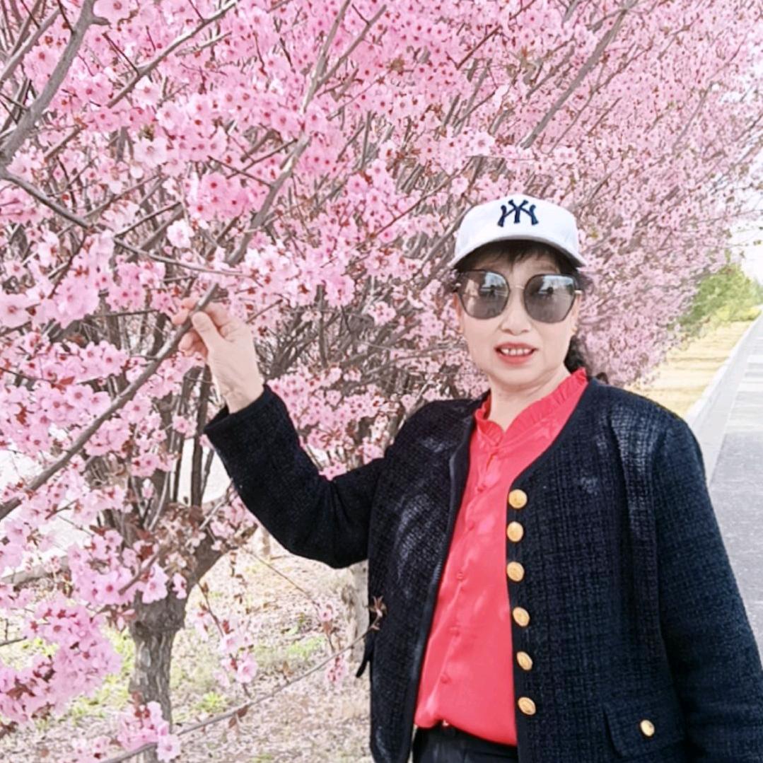 农村芹姐