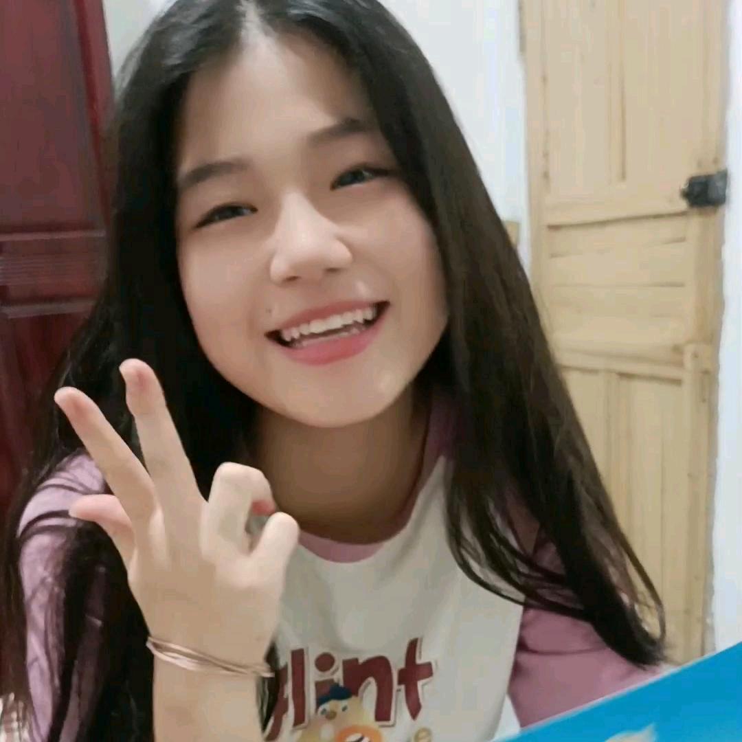 "偶然的微笑"