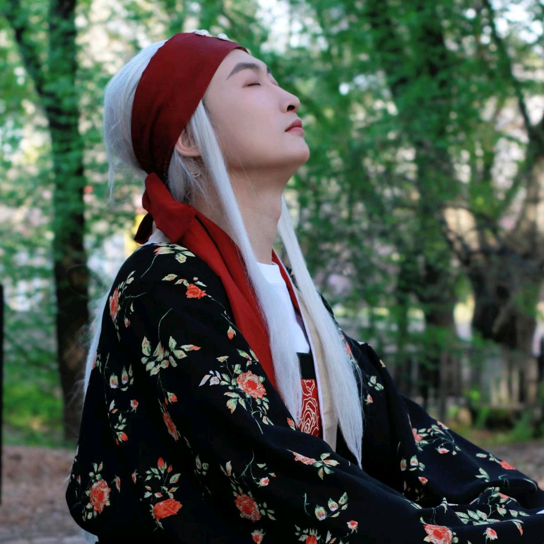 碎嘴子老干娘