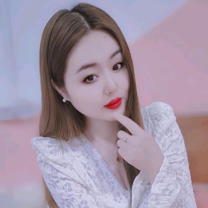 小娇姐❤️