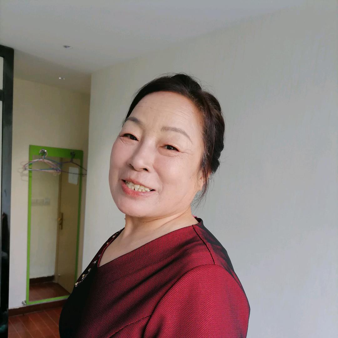 自信姐
