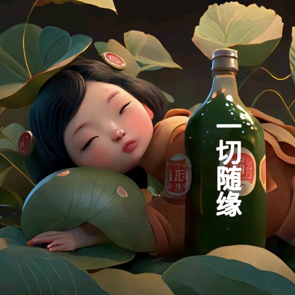 青春常在