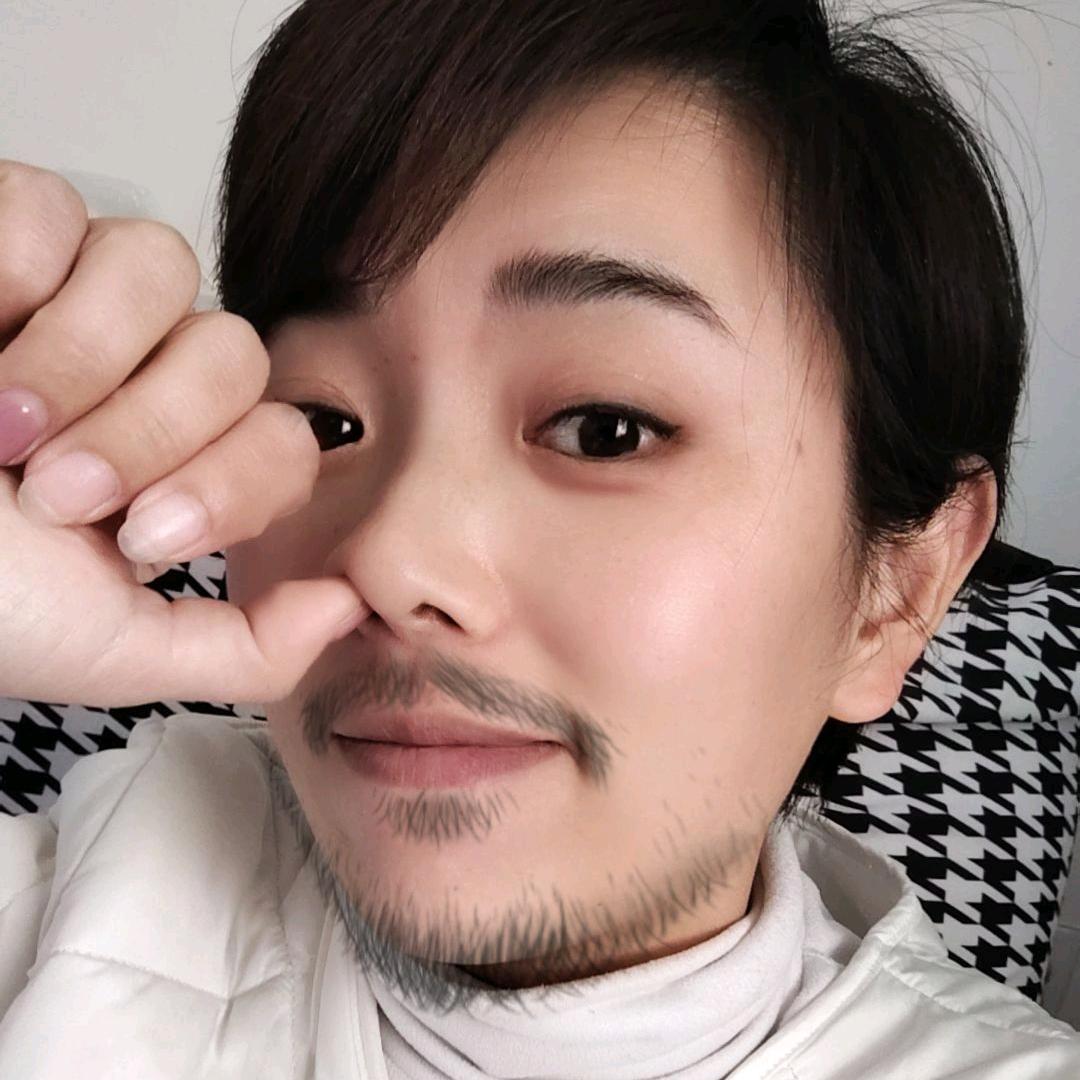 @付小姐.也很酷