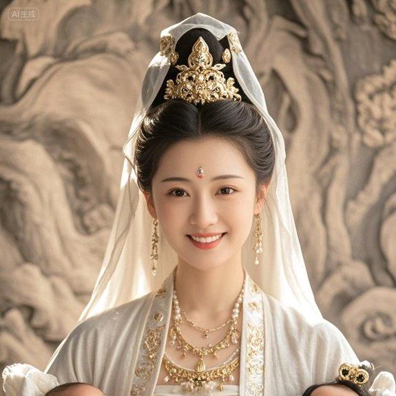 送子娘娘
