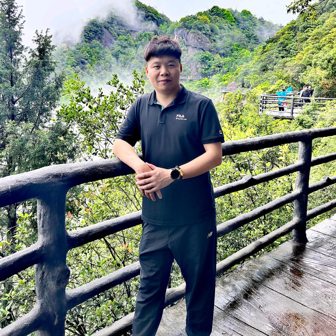 小飞哥
