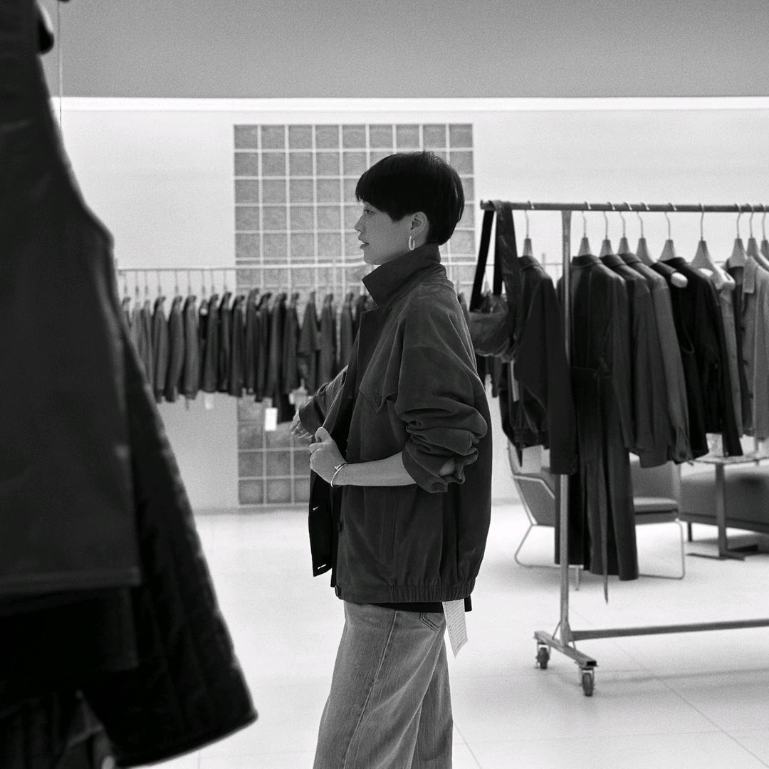 老贝Bay品质衣橱