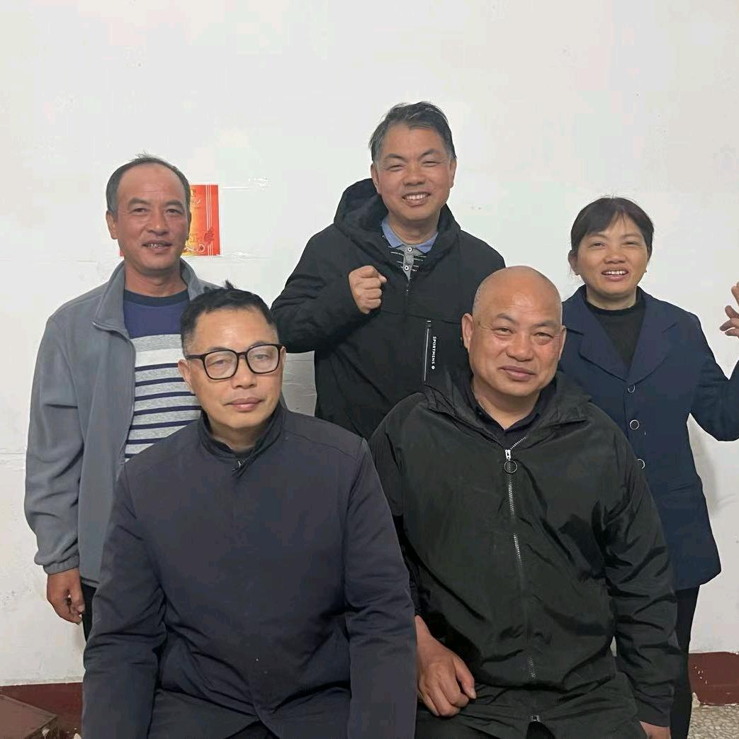 林叔（新会陈皮批发)