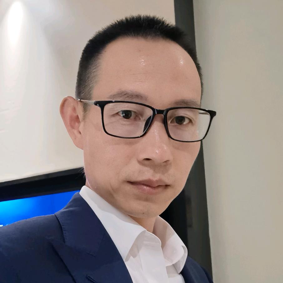 赵博士合伙模式