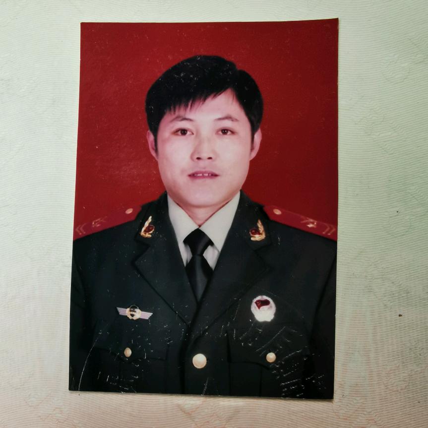 王志强