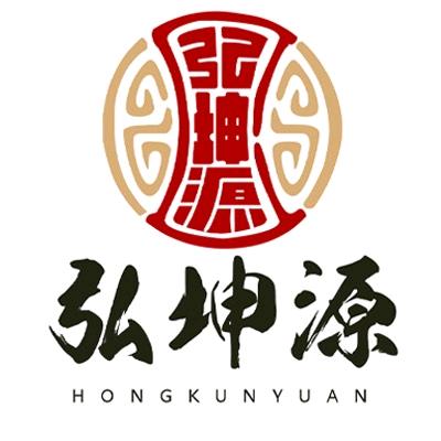 弘坤源食品