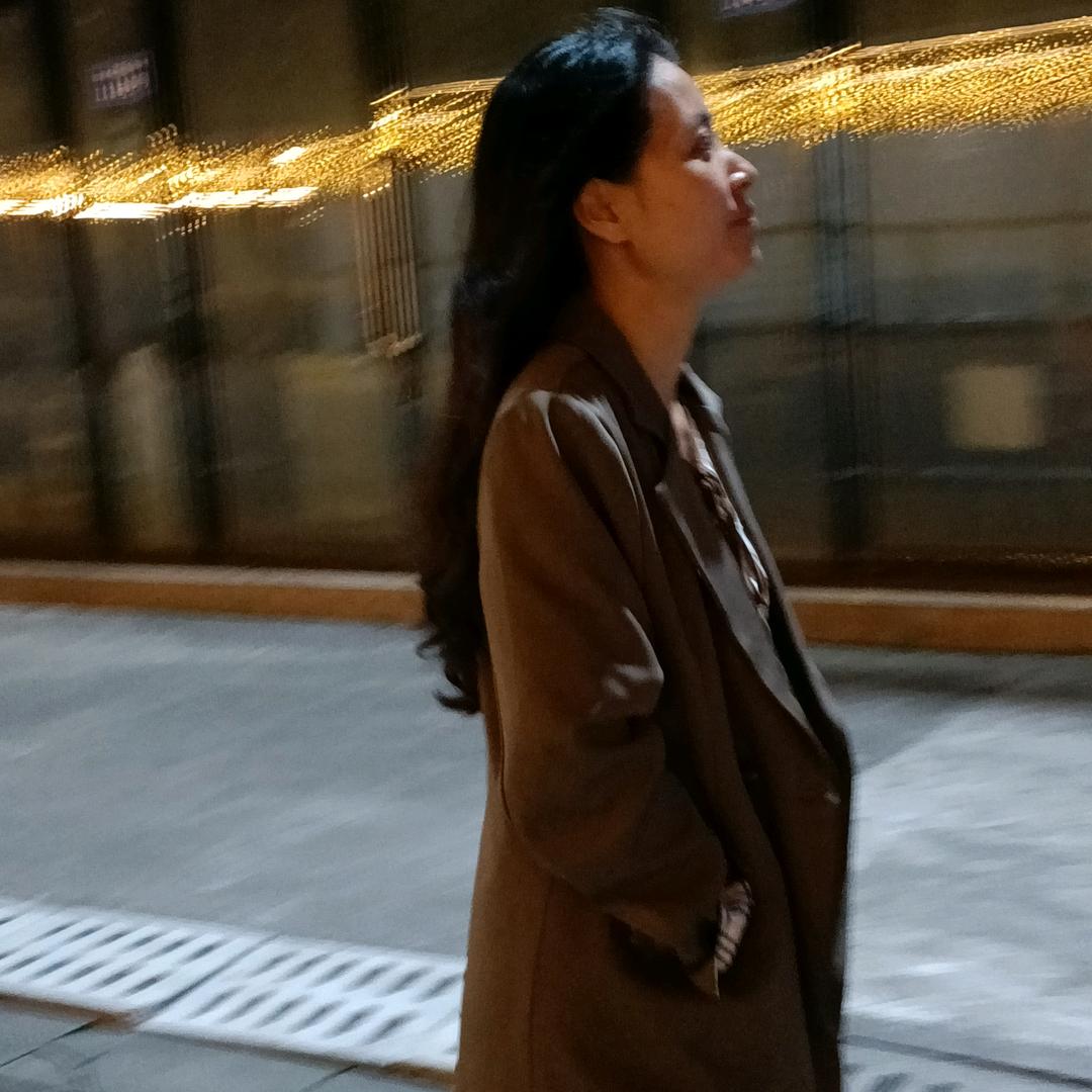 江北桃小妹