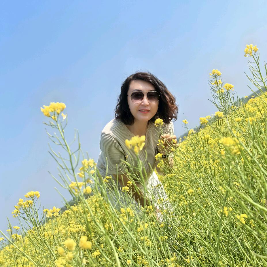 夏子沫