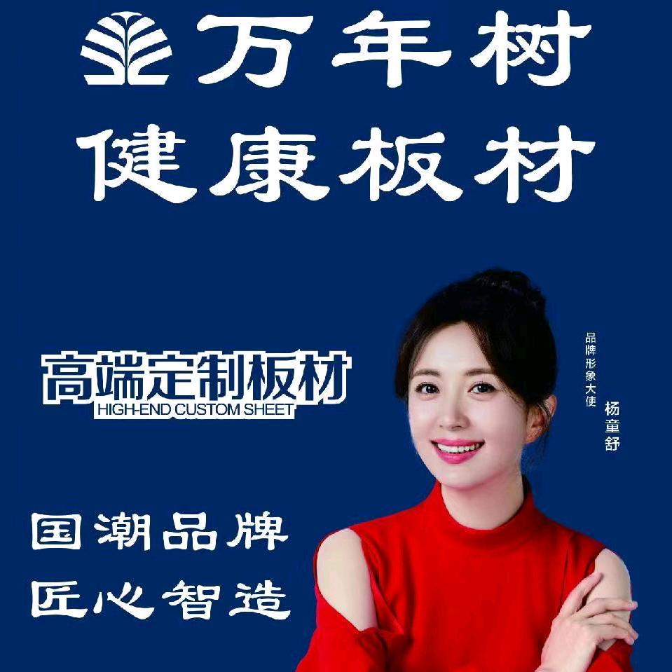 万年树全屋定制