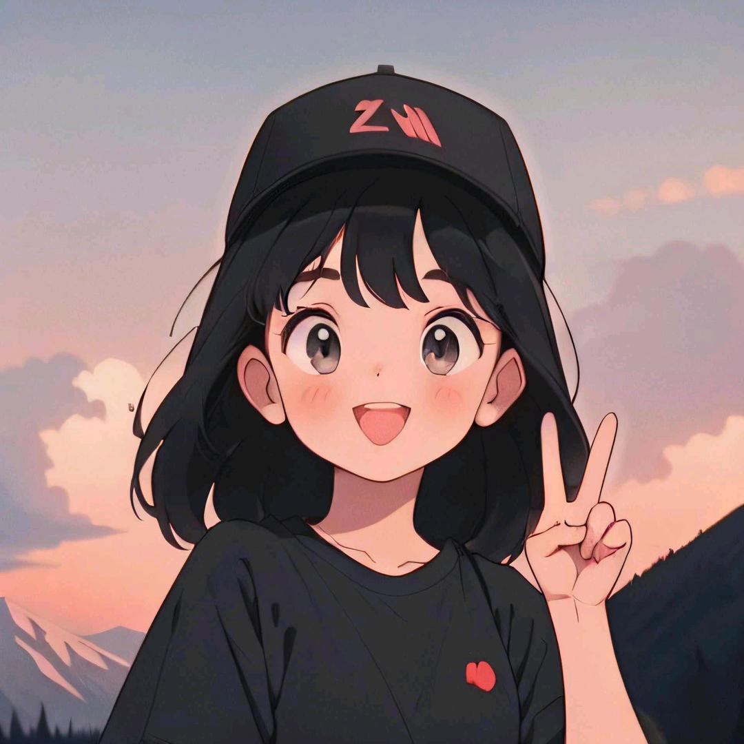 心想柿橙