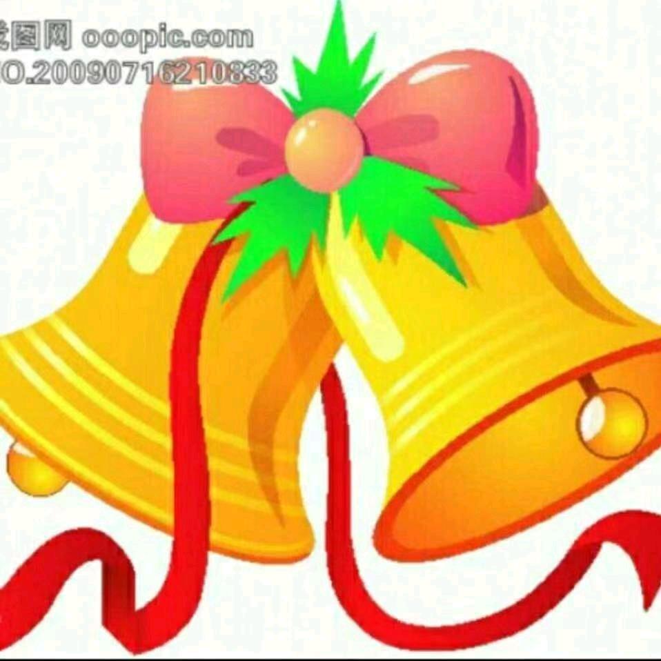 铃铛✨