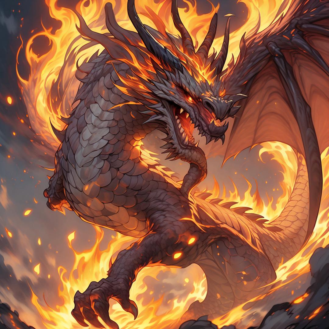 🐉火龍堂🐉