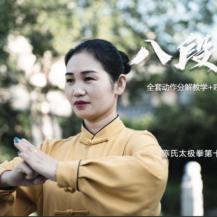 豫飞太极