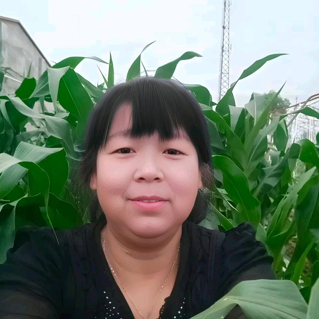 四川大姐