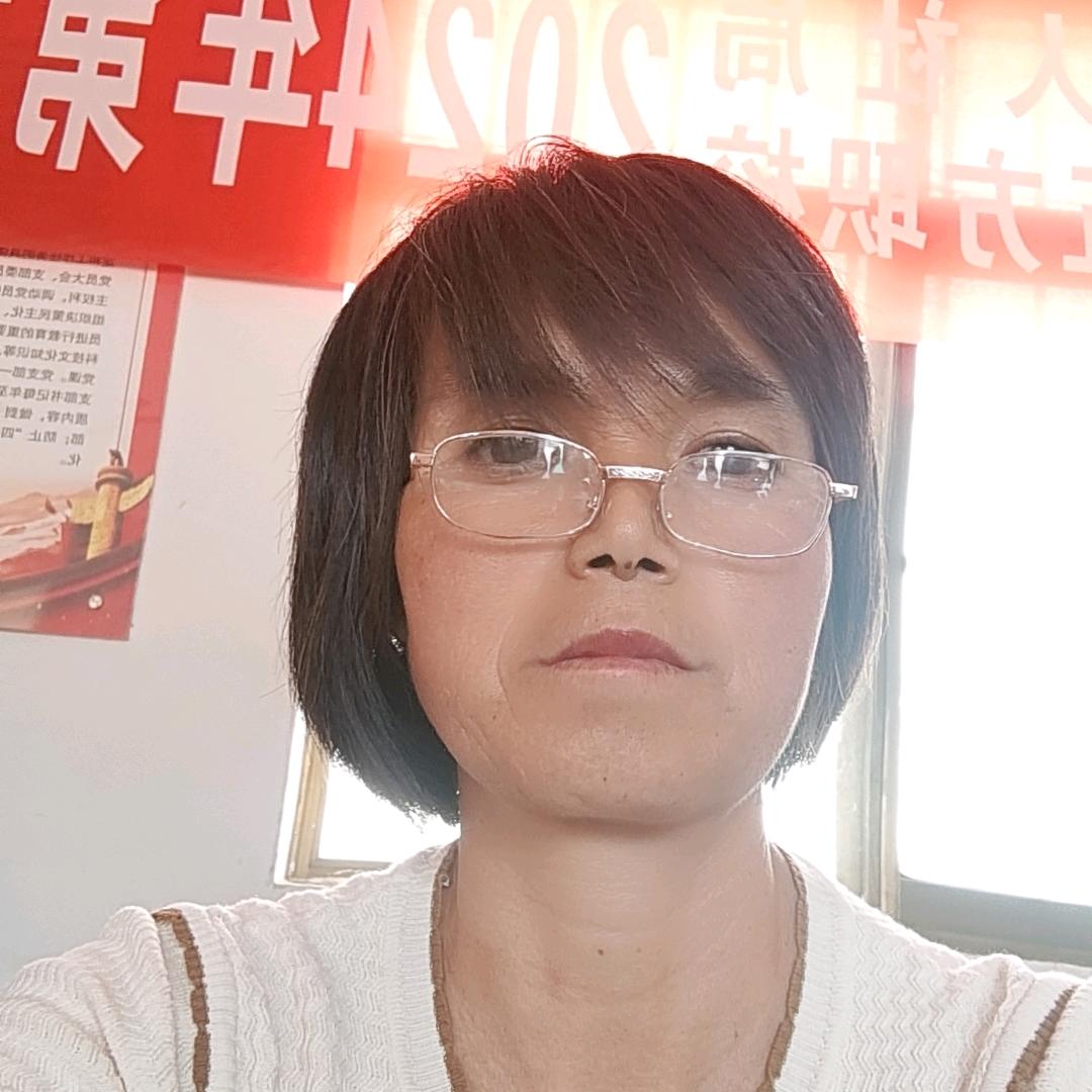 芳儿姐