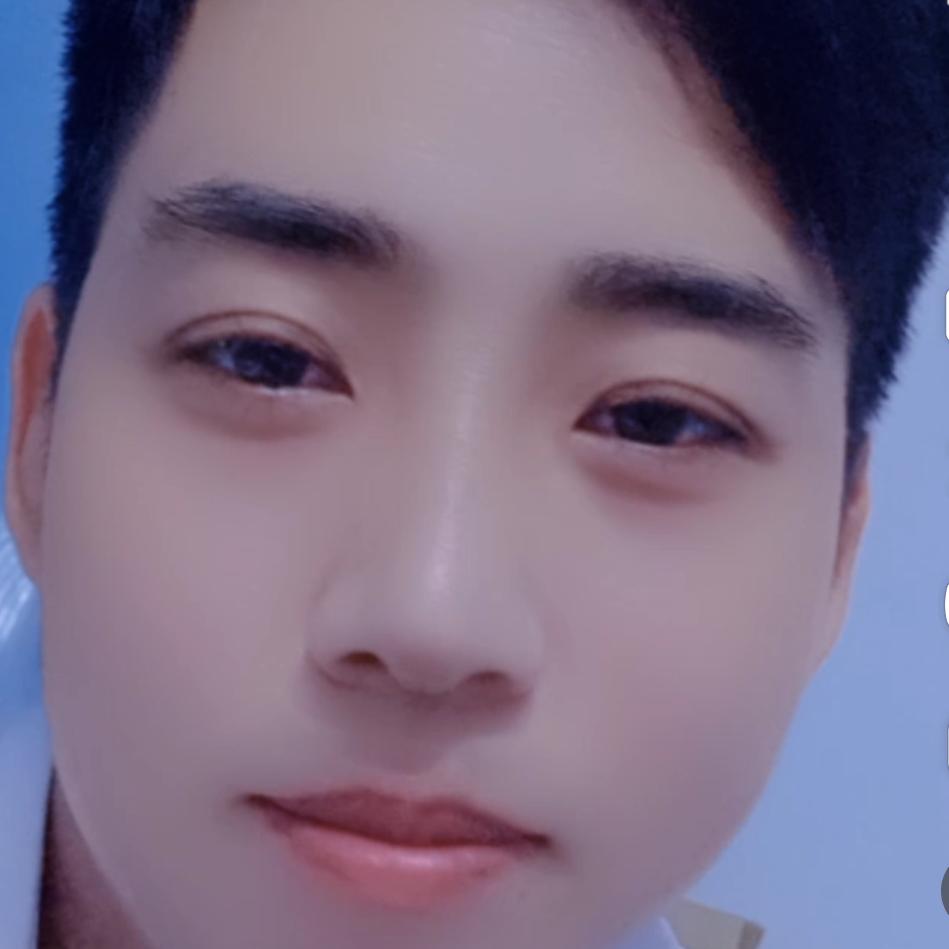 缘分在哪里。我是单身。小郭