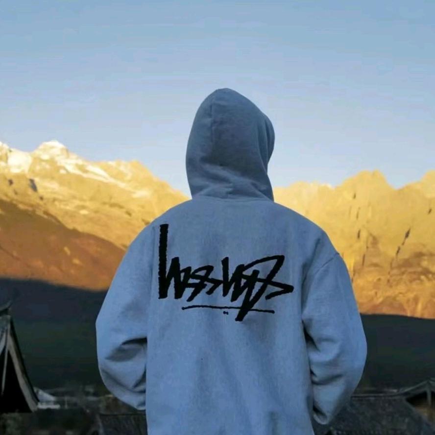 只求逍遥人世间