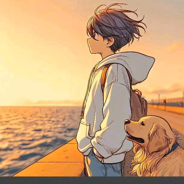 木屿星河ൢ❀༻