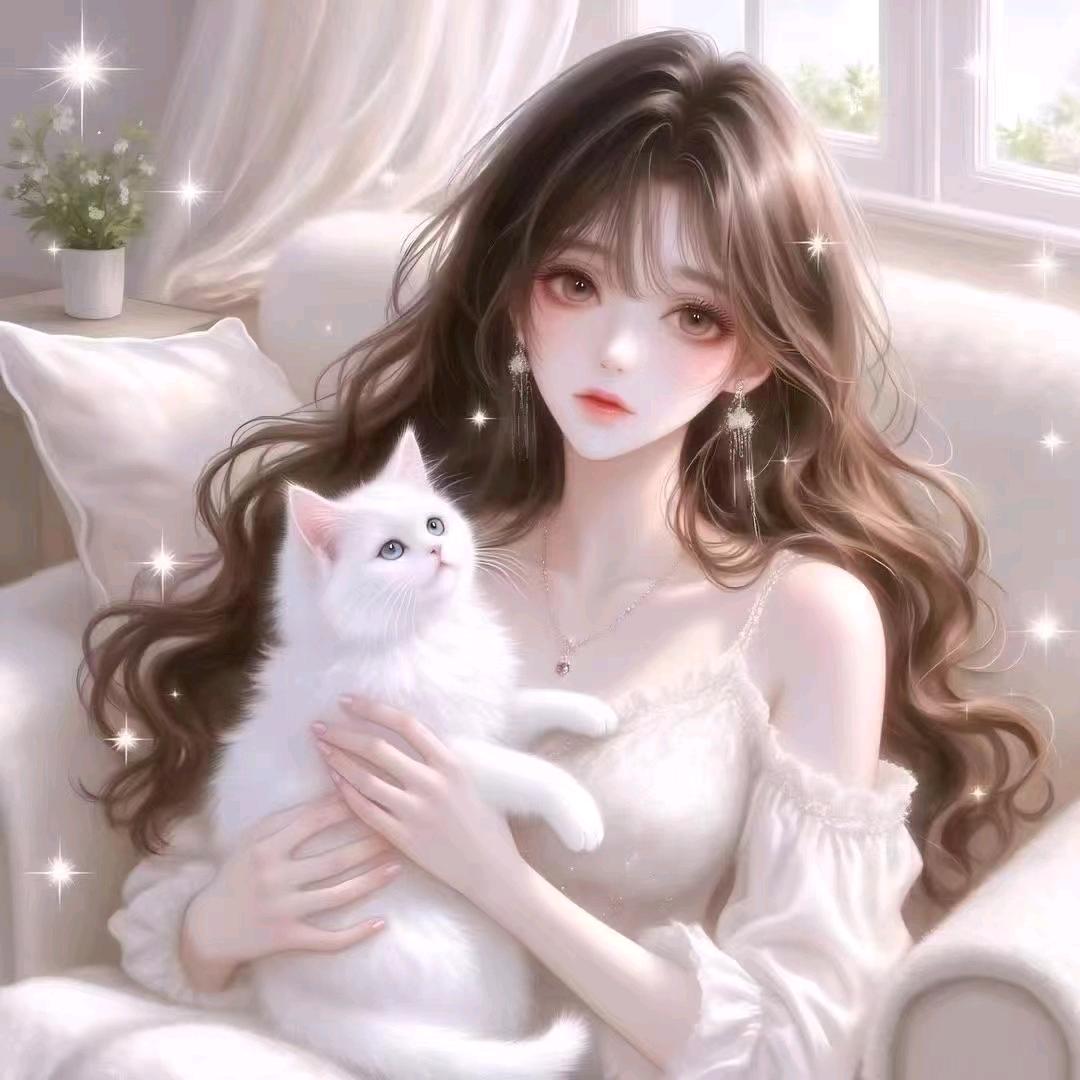 Amy🍂🦈猫猫队
