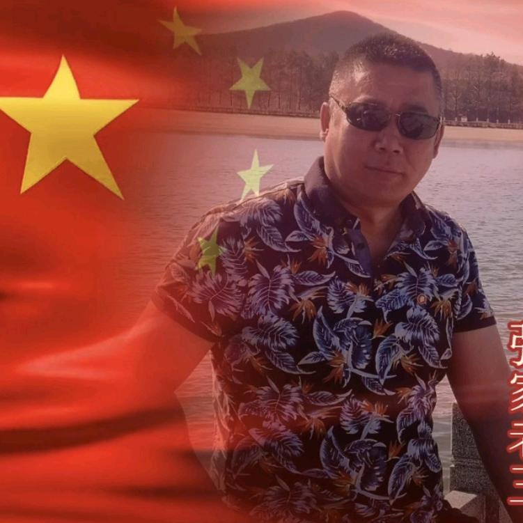 军旅🇨🇳三哥【收徒】