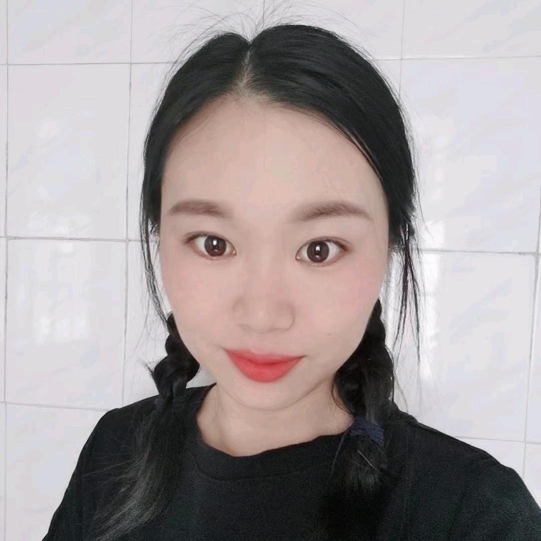 许小静🔥